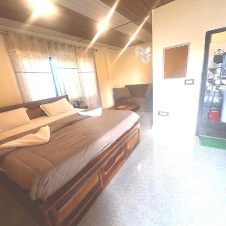 Drona Hills Resorts Kanatal Zewnętrze zdjęcie