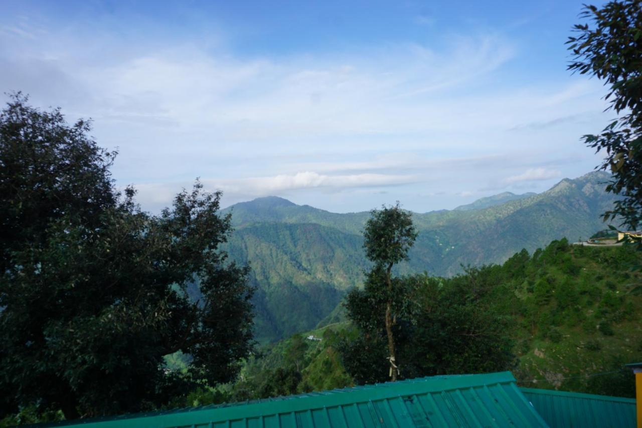Drona Hills Resorts Kanatal Zewnętrze zdjęcie