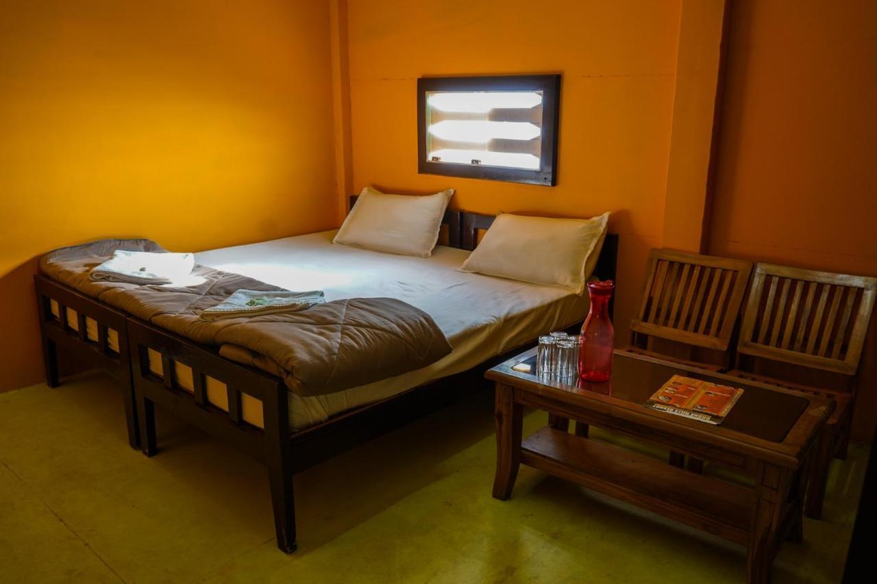 Drona Hills Resorts Kanatal Zewnętrze zdjęcie