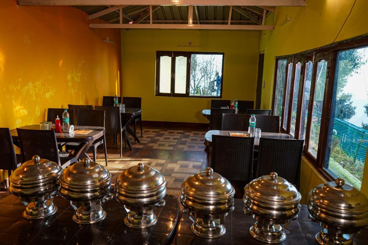 Drona Hills Resorts Kanatal Zewnętrze zdjęcie