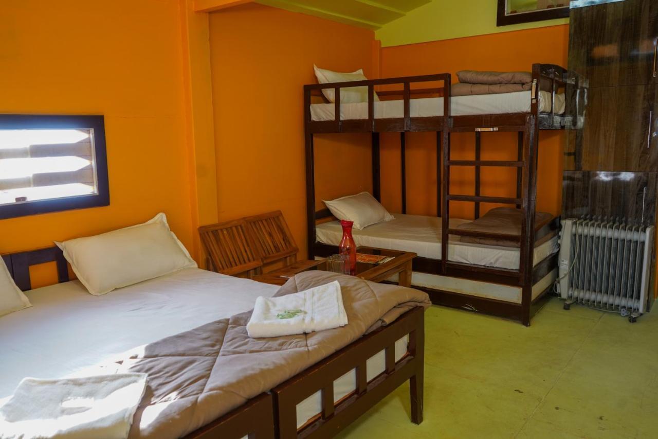 Drona Hills Resorts Kanatal Zewnętrze zdjęcie