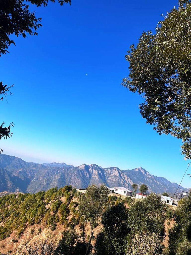 Drona Hills Resorts Kanatal Zewnętrze zdjęcie