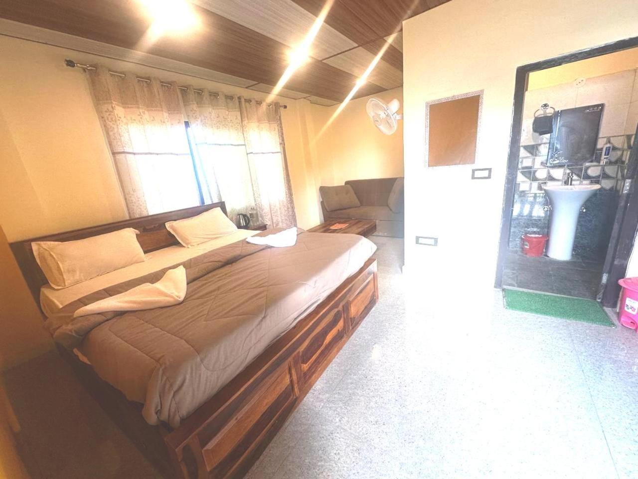 Drona Hills Resorts Kanatal Zewnętrze zdjęcie