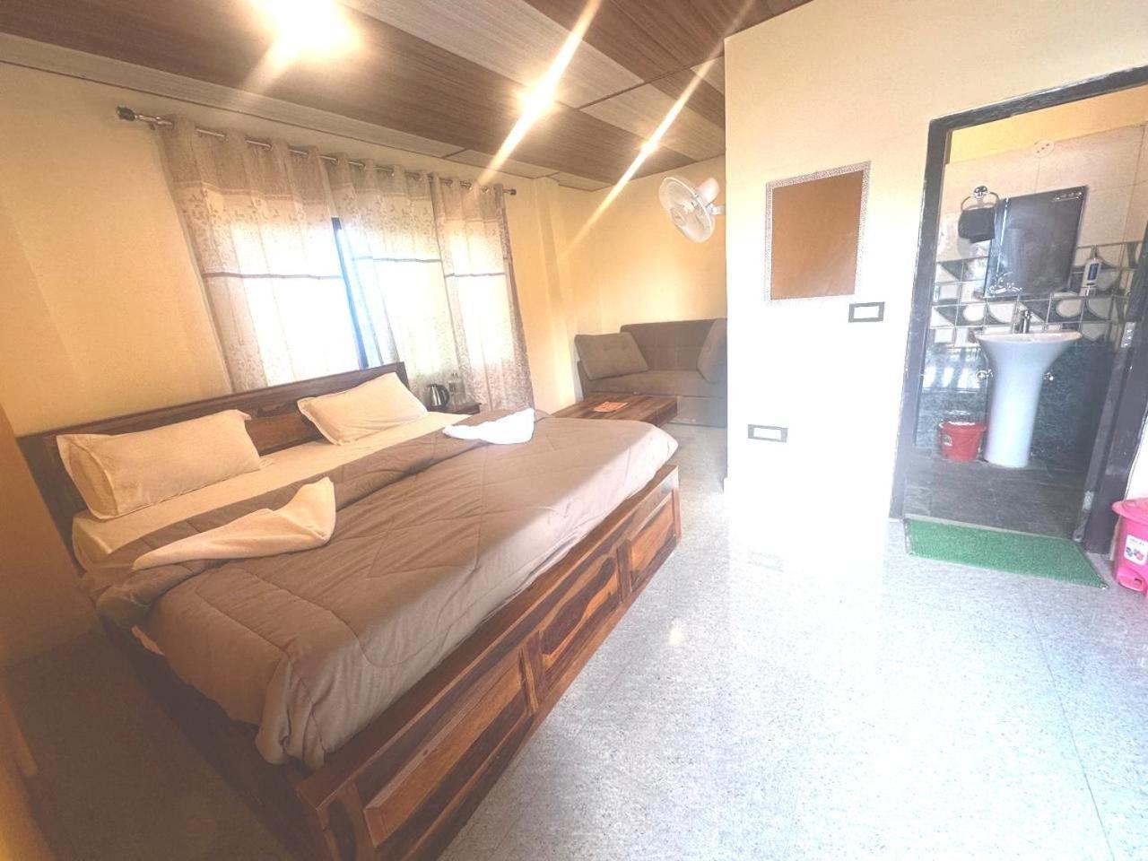 Drona Hills Resorts Kanatal Zewnętrze zdjęcie